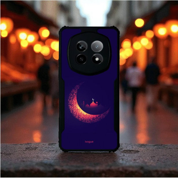 ivogue Eid Elegance Mobile Cover For REALME P2 Pro