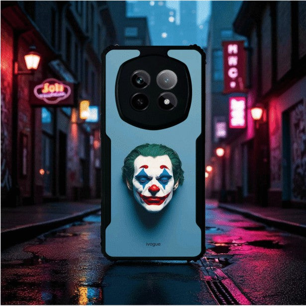 ivogue Joker Mobile Cover For REALME P2 Pro