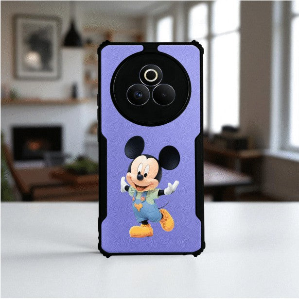 ivogue Mickey Mobile Cover For REALME P3 Pro