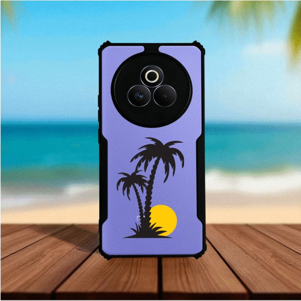 ivogue Nature Mobile Cover For REALME P3 Pro