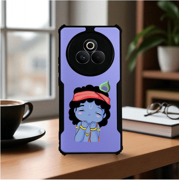 ivogue Kana Mobile Cover For REALME P3 Pro