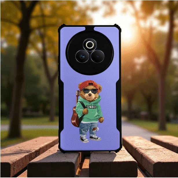 ivogue Music Boy Mobile Cover For REALME P3 Pro