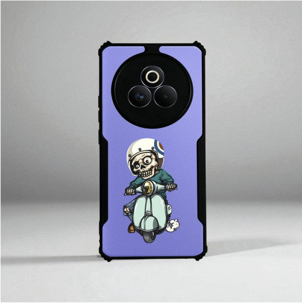 ivogue Zombie style Mobile Cover For REALME P3 Pro