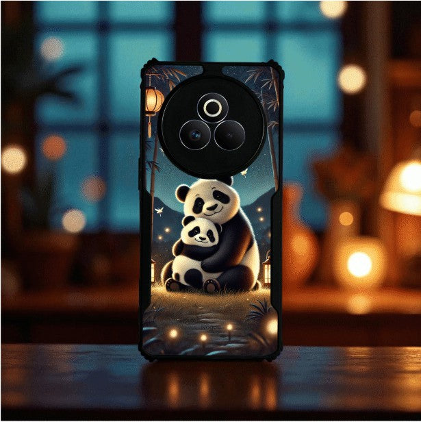 ivogue Forever Hug Mobile Cover For REALME P3 Pro