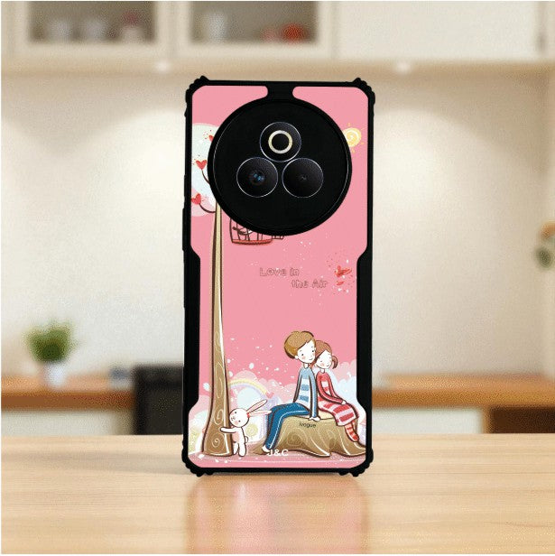 ivogue Love in the Air Mobile Cover For REALME P3 Pro