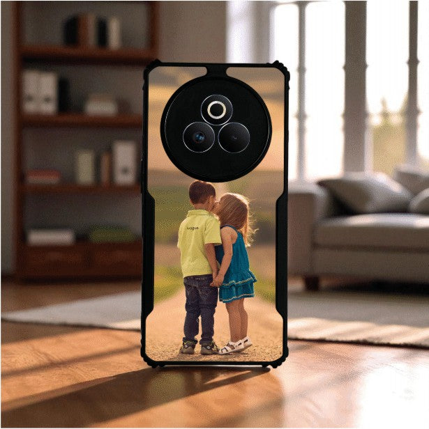 ivogue Innocent Love Mobile Cover For REALME P3 Pro