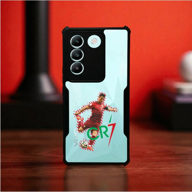 ivogue CR7 Mobile Cover For VIVO Y200e