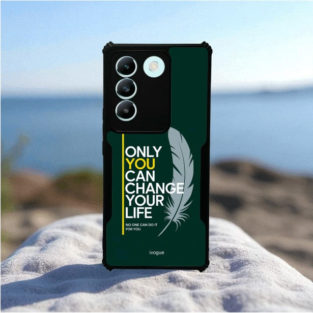 ivogue Power of You Mobile Cover For VIVO Y200e