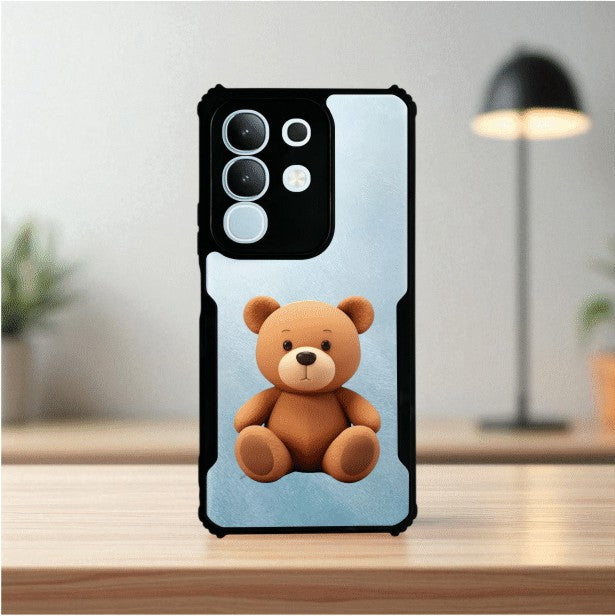 ivogue Teddy Mobile Cover For VIVO T4X