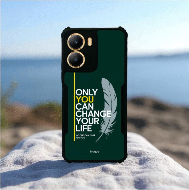 ivogue Power of You Mobile Cover For VIVO Y56