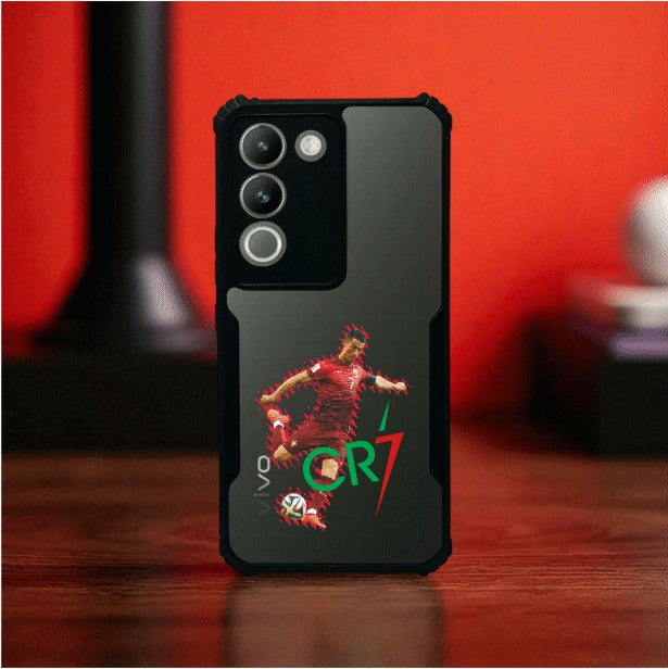 ivogue CR7 Mobile Cover For VIVO Y200