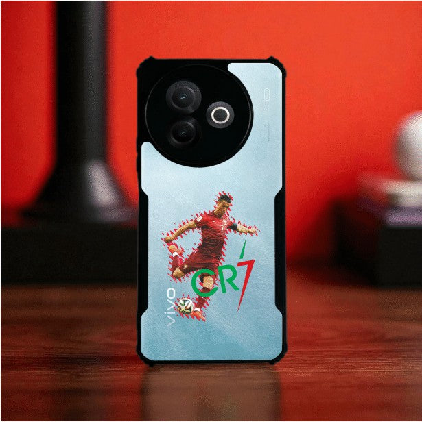 ivogue CR7 Mobile Cover For VIVO Y39