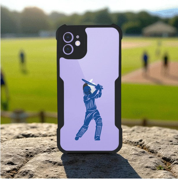 ivogue Cricket Mobile Cover For Apple iphone 12