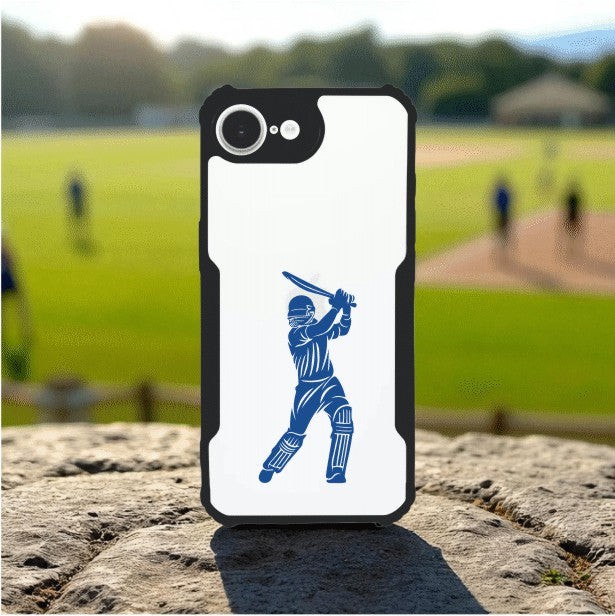 ivogue Cricket Mobile Cover For Apple iphone 16e