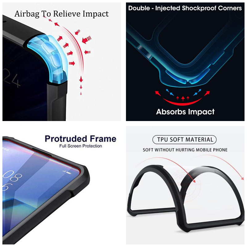 ivogue Nasa Space Mobile Cover For Redmi Note 14