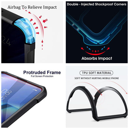 ivogue Nasa Space Mobile Cover For Redmi Note 14