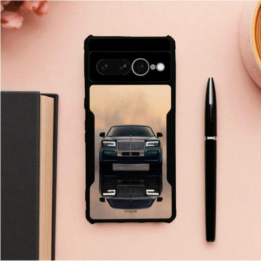 ivogue Rolls Reign Mobile Cover For Google Pixel 7 Pro