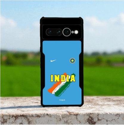 ivogue Champion india Mobile Cover For Google Pixel 7 Pro