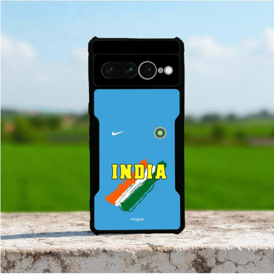 ivogue Champion india Mobile Cover For Google Pixel 7 Pro