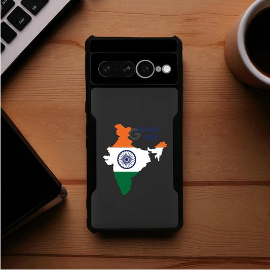 ivogue Satyamev Jayate Mobile Cover For Google Pixel 7 Pro