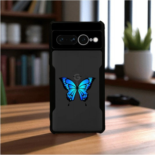 ivogue Butterfly Mobile Cover For Google Pixel 7 Pro