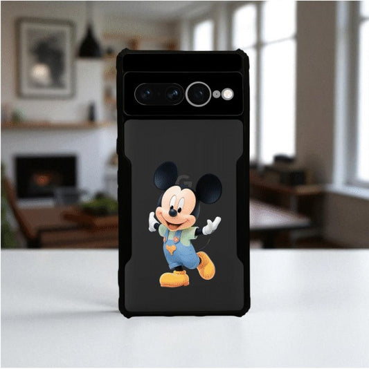 ivogue Mickey Mobile Cover For Google Pixel 7 Pro
