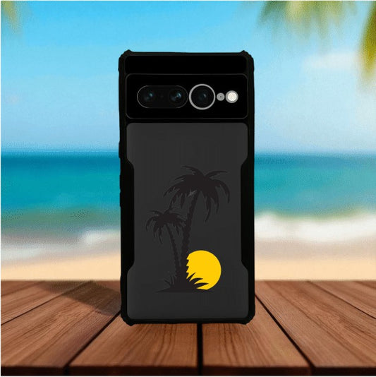 ivogue Nature Mobile Cover For Google Pixel 7 Pro
