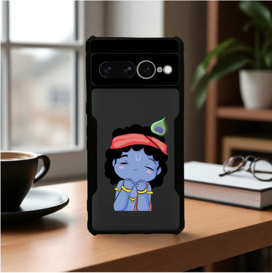 ivogue Kana Mobile Cover For Google Pixel 7 Pro