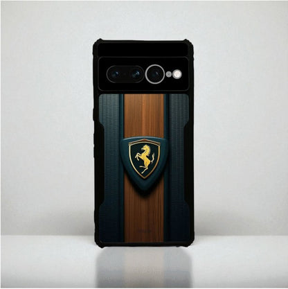 ivogue Speed Icon Mobile Cover For Google Pixel 7 Pro