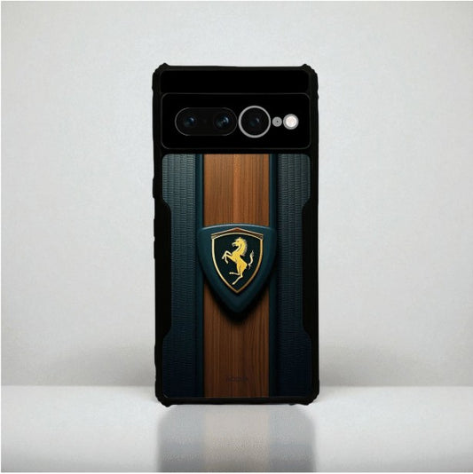 ivogue Speed Icon Mobile Cover For Google Pixel 7 Pro