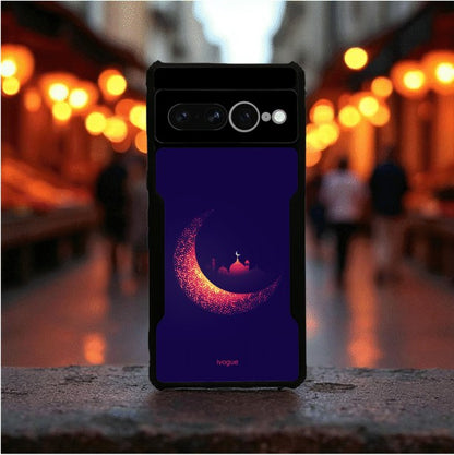 ivogue Eid Elegance Mobile Cover For Google Pixel 7 Pro