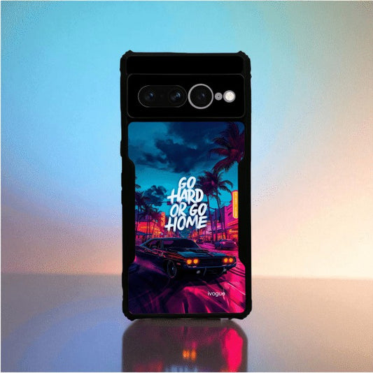 ivogue Velocity Vibes Mobile Cover For Google Pixel 7 Pro
