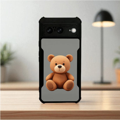 ivogue Teddy Mobile Cover For Google Pixel 8