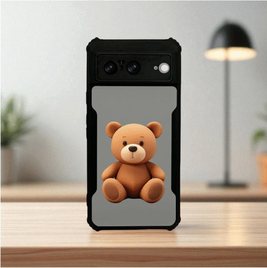 ivogue Teddy Mobile Cover For Google Pixel 8