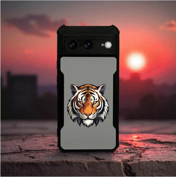 ivogue Tiger Mobile Cover For Google Pixel 8