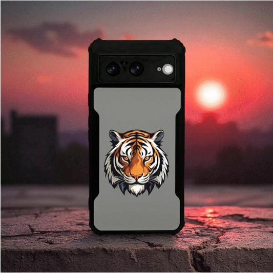 ivogue Tiger Mobile Cover For Google Pixel 8