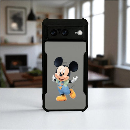ivogue Mickey Mobile Cover For Google Pixel 8