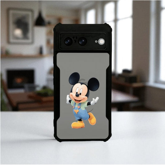 ivogue Mickey Mobile Cover For Google Pixel 8