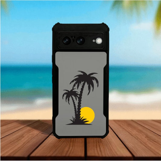 ivogue Nature Mobile Cover For Google Pixel 8