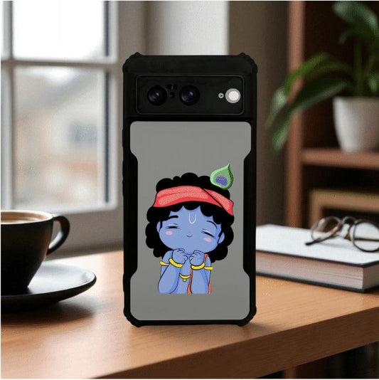 ivogue Kana Mobile Cover For Google Pixel 8