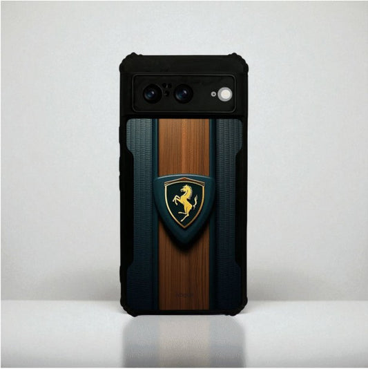 ivogue Speed Icon Mobile Cover For Google Pixel 8