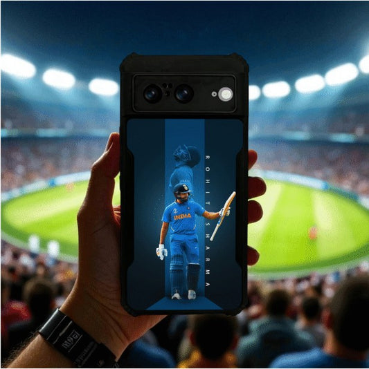 ivogue Hitman Edition Mobile Cover For Google Pixel 8