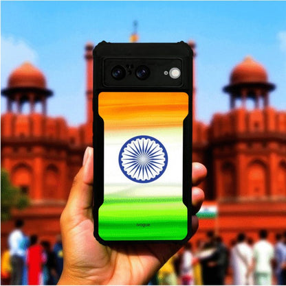 ivogue The Indian Soul Mobile Cover For Google Pixel 8