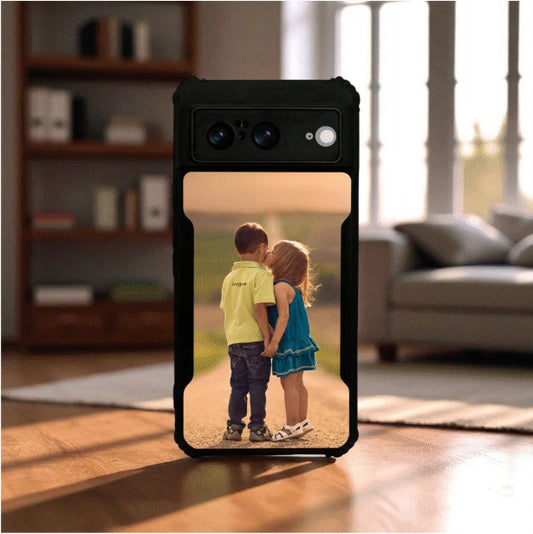 ivogue Innocent Love Mobile Cover For Google Pixel 8