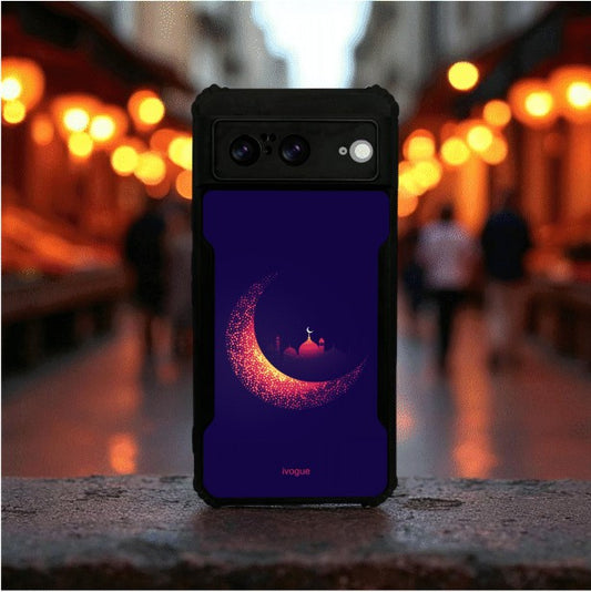 ivogue Eid Elegance Mobile Cover For Google Pixel 8