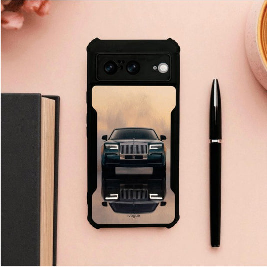 ivogue Rolls Reign Mobile Cover For Google Pixel 8