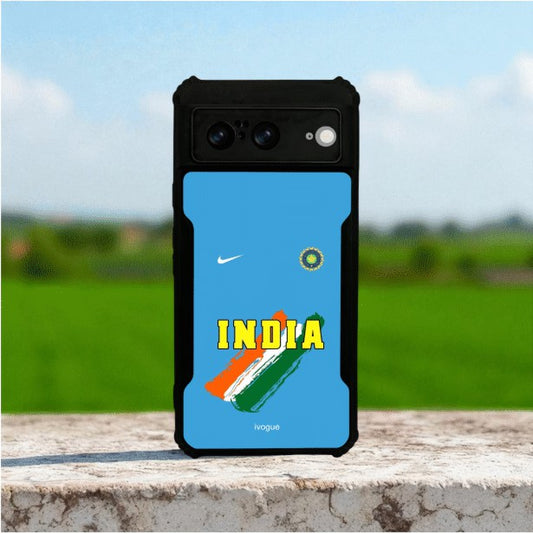 ivogue Champion india Mobile Cover For Google Pixel 8