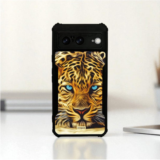 ivogue Jaguar Mobile Cover For Google Pixel 8