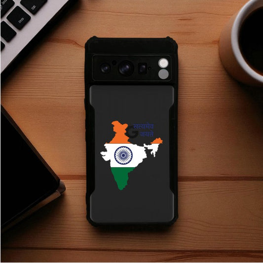ivogue Satyamev Jayate Mobile Cover For Google Pixel 8 Pro