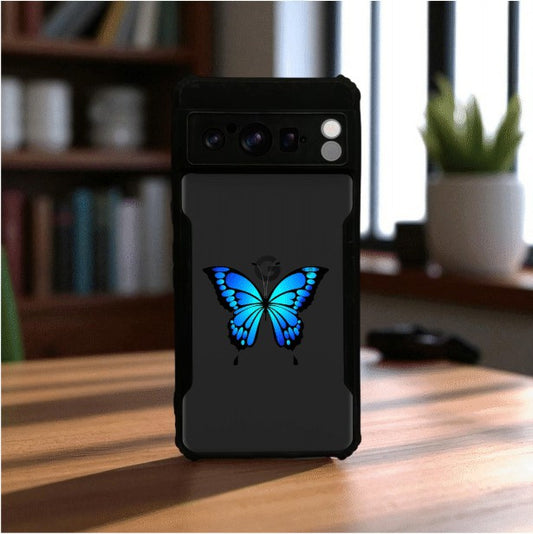 ivogue Butterfly Mobile Cover For Google Pixel 8 Pro